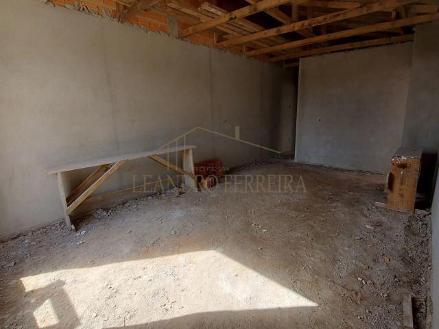 Casa / Sobrado para Venda em Carambeí/PR Jardim das Nações 2 Quartos