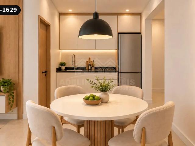 Casa / Sobrado para Venda em Carambeí/PR Jardim das Nações 2 Quartos