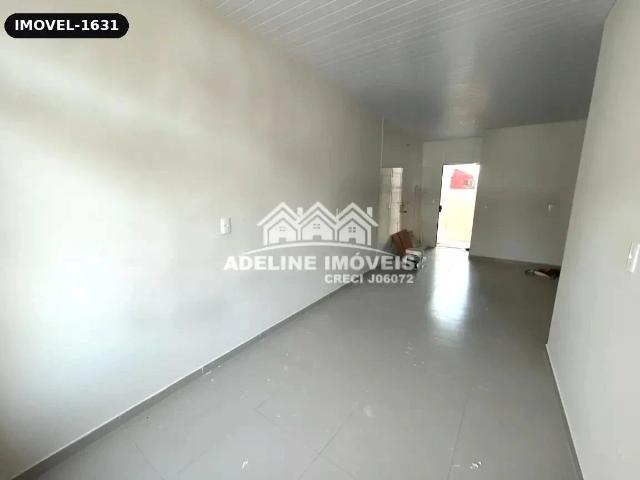 Casa / Sobrado para Venda em Carambeí/PR Jardim das Nações 2 Quartos