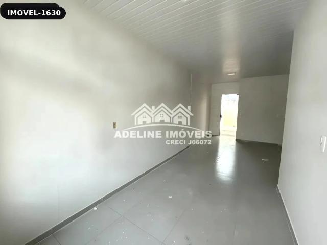 Casa / Sobrado para Venda em Carambeí/PR Jardim das Nações 2 Quartos