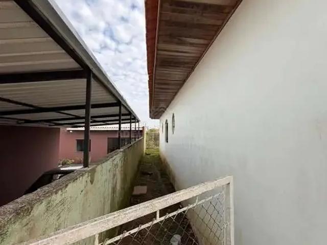 Casa / Sobrado para Venda em Carambeí/PR Jardim Eldorado 4 Quartos
