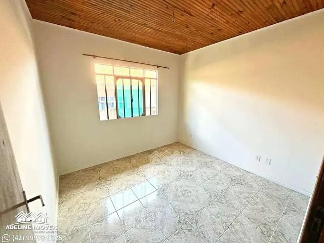 Casa / Sobrado para Venda em Carambeí/PR Jardim Eldorado 2 Quartos