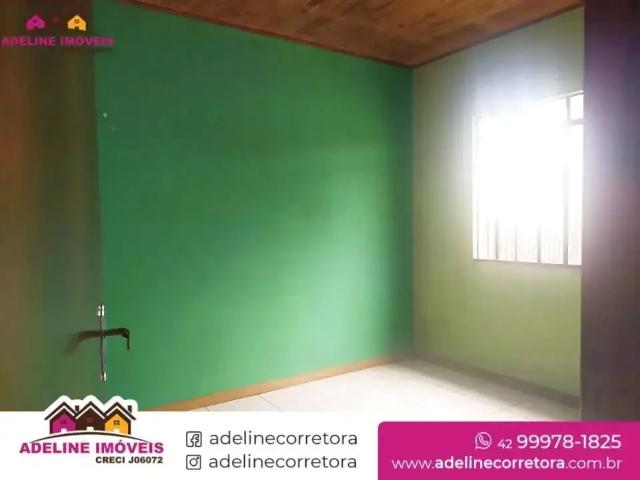 Casa / Sobrado para Venda em Carambeí/PR Jardim Eldorado 2 Quartos