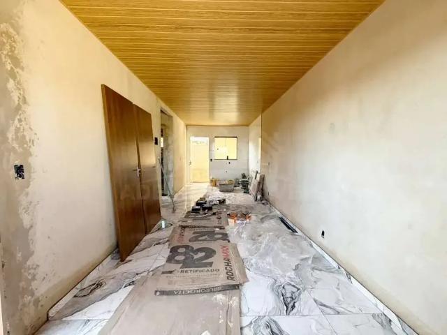 Casa / Sobrado para Venda em Carambeí/PR Jardim Eldorado 2 Quartos