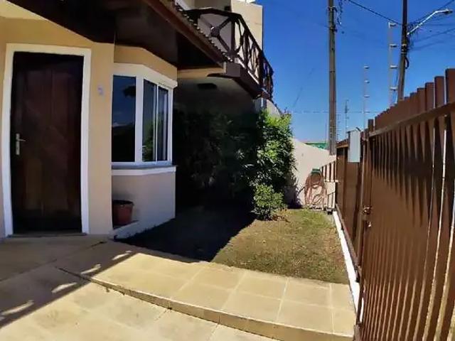 Casa / Sobrado para Venda em Carambeí/PR Jardim Eldorado 3 Quartos