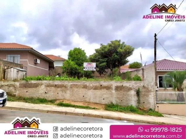 Casa / Sobrado para Venda em Carambeí/PR Jardim Eldorado 3 Quartos