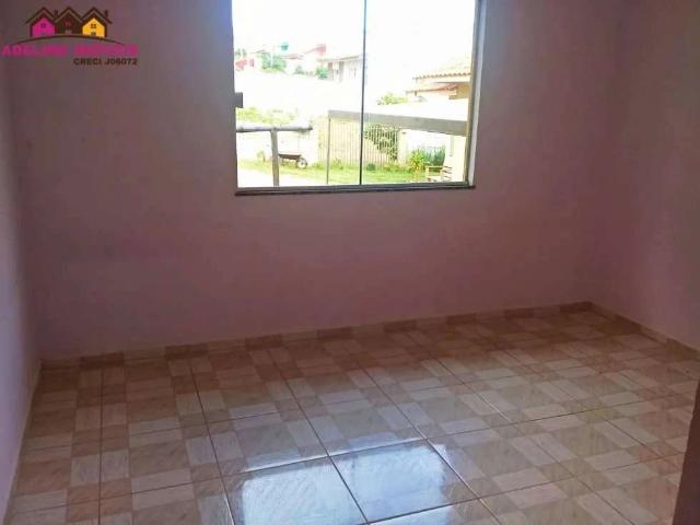 Casa / Sobrado para Venda em Carambeí/PR Jardim Eldorado 3 Quartos