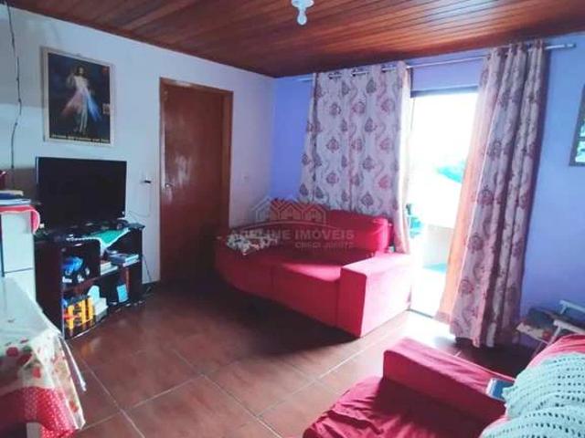 Casa / Sobrado para Venda em Carambeí/PR Jardim Eldorado 3 Quartos