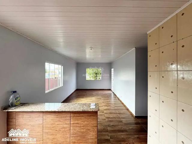 Casa / Sobrado para Venda em Carambeí/PR Jardim Eldorado 3 Quartos