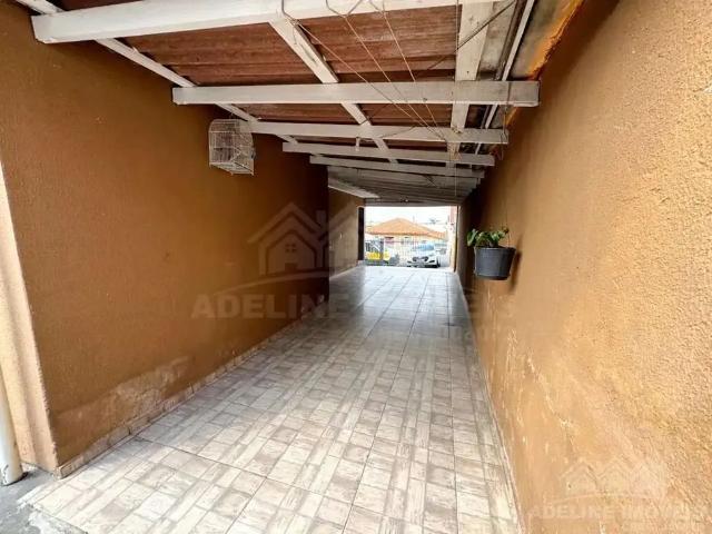 Casa / Sobrado para Venda em Carambeí/PR Jardim Eldorado 3 Quartos