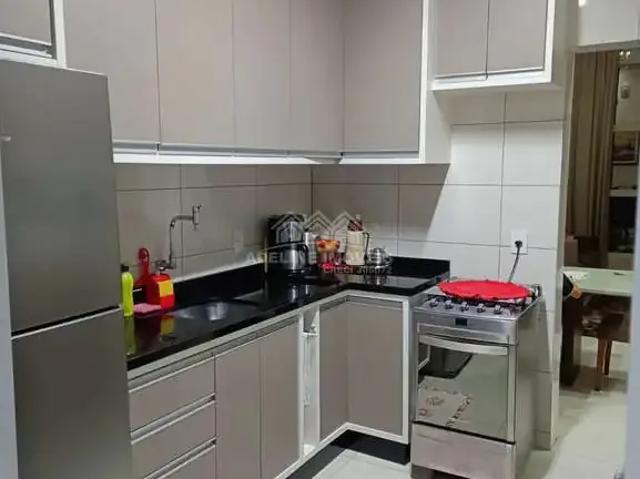 Casa / Sobrado para Venda em Carambeí/PR Jardim Europa 3 Quartos