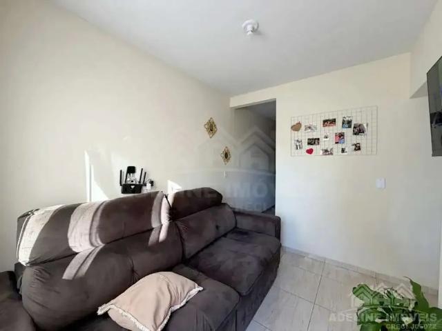 Casa / Sobrado para Venda em Carambeí/PR Jardim Europa 2 Quartos