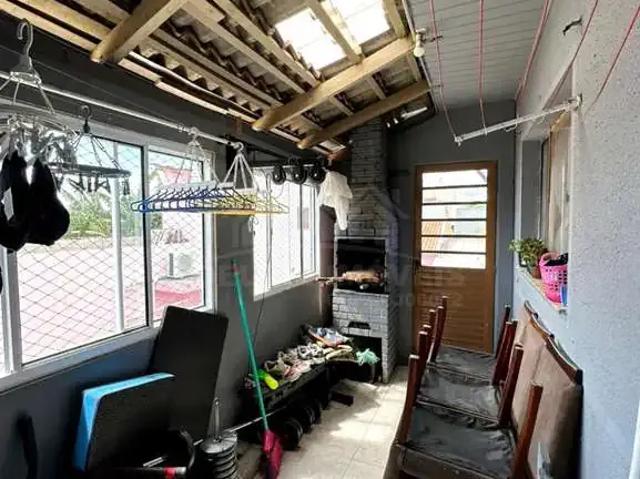 Casa / Sobrado para Venda em Carambeí/PR Jardim Novo Horizonte 5 Quartos