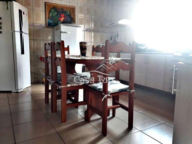 Casa / Sobrado para Venda em Carambeí/PR Jardim Novo Horizonte 5 Quartos