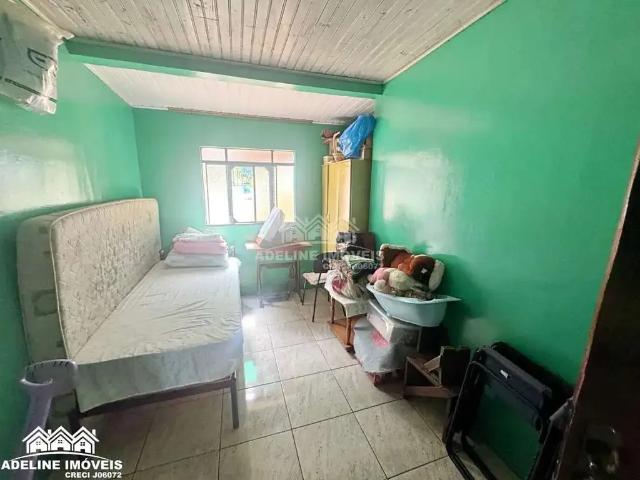 Casa / Sobrado para Venda em Carambeí/PR Vila Cristina 3 Quartos