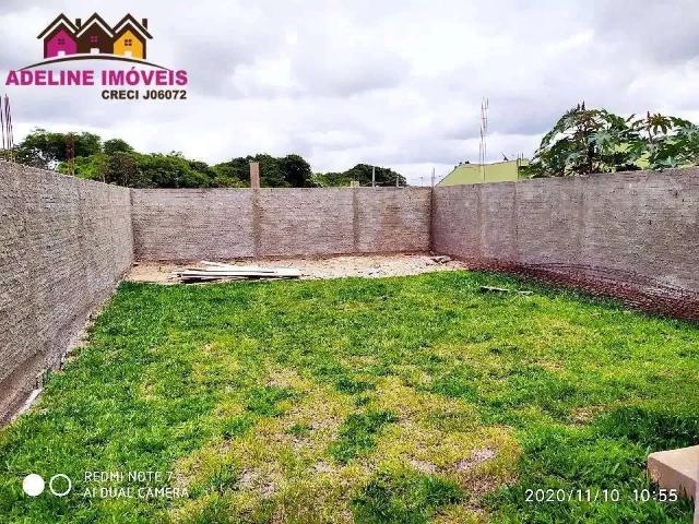 Casa / Sobrado para Venda em Carambeí/PR Vila Afcb 2 Quartos