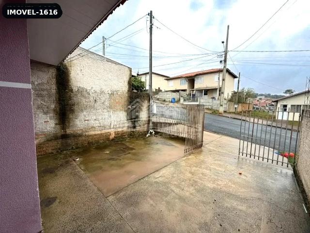 Casa / Sobrado para Venda em Carambeí/PR Vila Afcb 2 Quartos