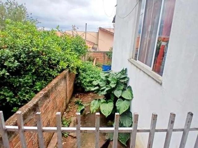 Casa / Sobrado para Venda em Carambeí/PR Vila Afcb 3 Quartos