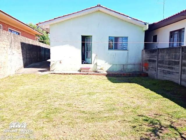 Casa / Sobrado para Venda em Carambeí/PR Vila Nova Holanda 2 Quartos