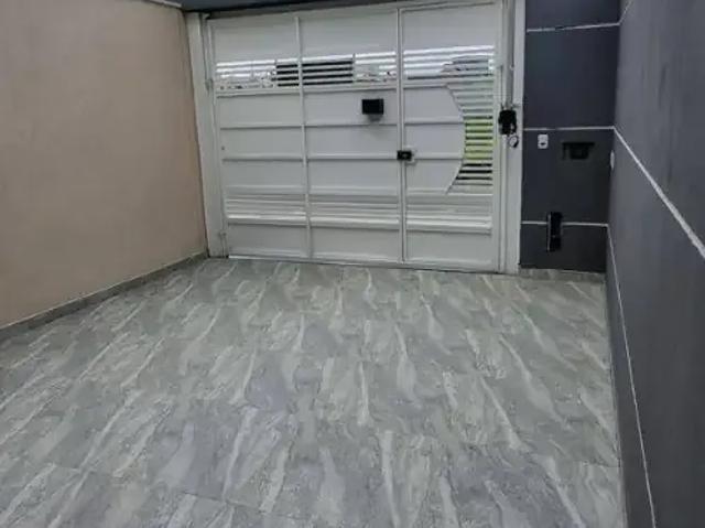 Casa / Sobrado para Venda em Carapicuíba/SP Altos da Santa Lúcia 2 Quartos