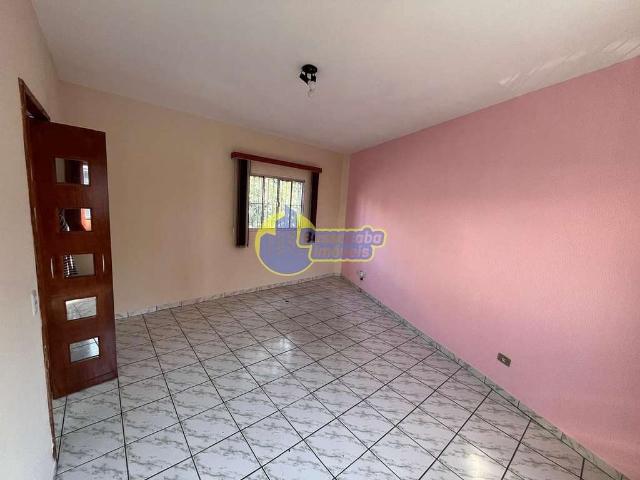 Casa / Sobrado para Venda em Carapicuíba/SP Centro 4 Quartos