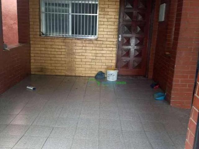Casa / Sobrado para Venda em Carapicuíba/SP Centro 5 Quartos