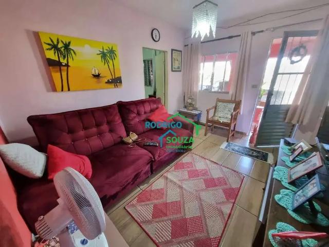 Casa / Sobrado para Venda em Carapicuíba/SP Centro 6 Quartos