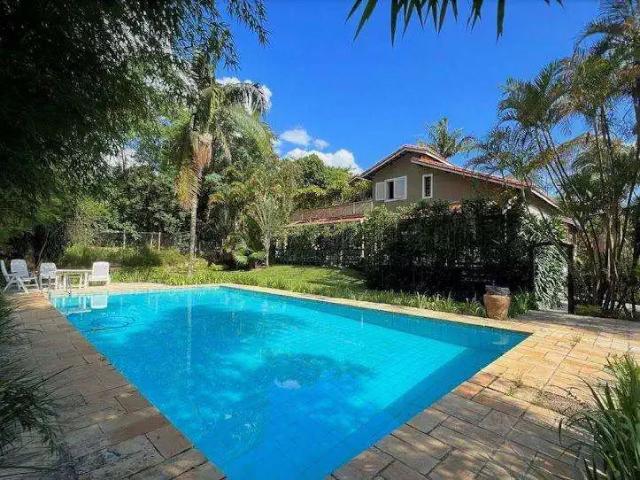 Casa / Sobrado para Venda em Carapicuíba/SP Chácara Granja Velha 5 Quartos