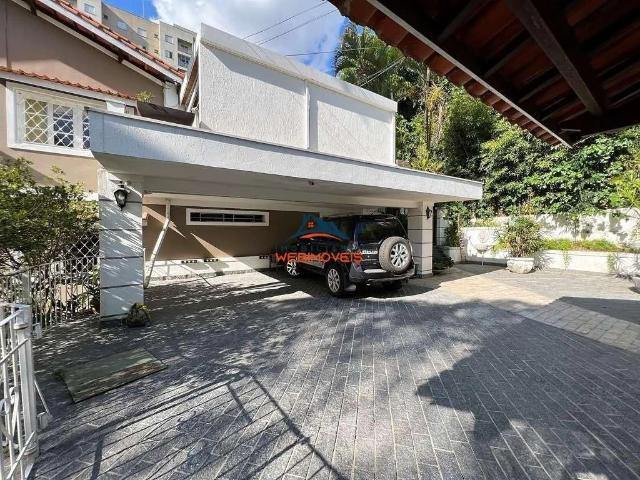 Casa / Sobrado para Venda em Carapicuíba/SP Chácara Granja Velha 5 Quartos