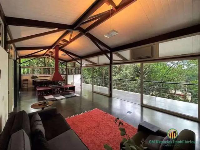 Casa / Sobrado para Venda em Carapicuíba/SP Chácara do Refúgio 3 Quartos