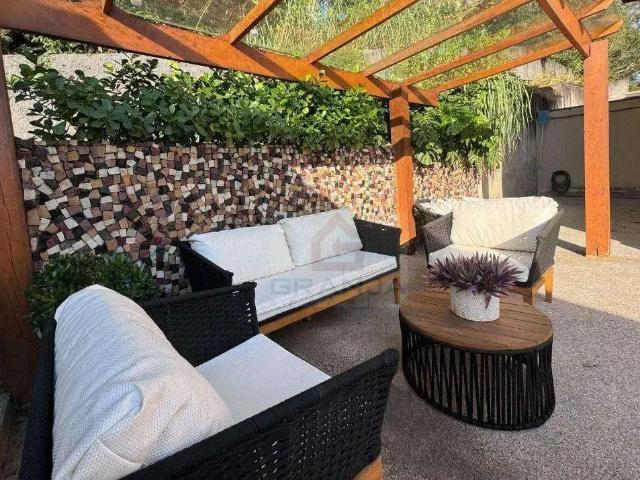 Casa / Sobrado para Venda em Carapicuíba/SP Chácara dos Junqueiras 3 Quartos