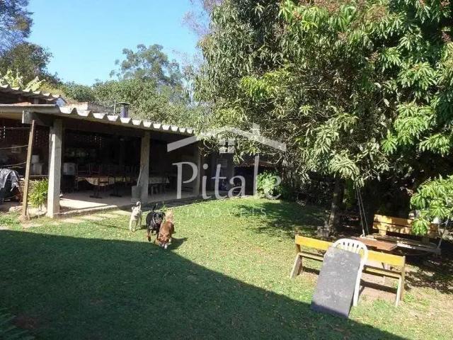 Casa / Sobrado para Venda em Carapicuíba/SP Chácara dos Lagos 3 Quartos