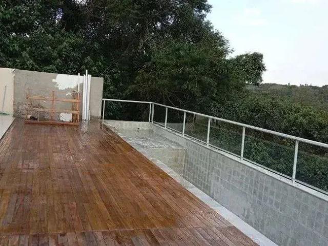Casa / Sobrado para Venda em Carapicuíba/SP Chácara dos Lagos 4 Quartos