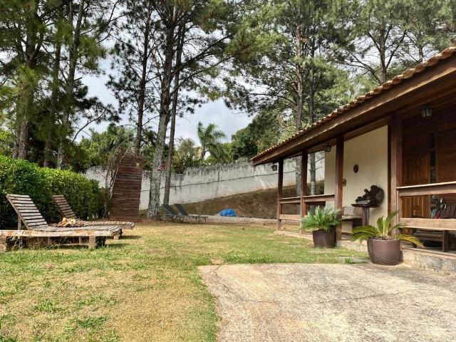 Casa / Sobrado para Venda em Carapicuíba/SP Chácara São João 3 Quartos