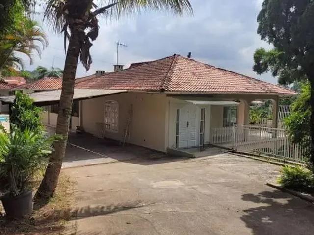 Casa / Sobrado para Venda em Carapicuíba/SP Chácara São João 3 Quartos