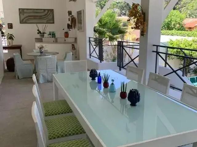 Casa / Sobrado para Venda em Carapicuíba/SP Chácara São João 4 Quartos