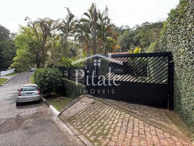 Casa / Sobrado para Venda em Carapicuíba/SP Chácara São João 4 Quartos