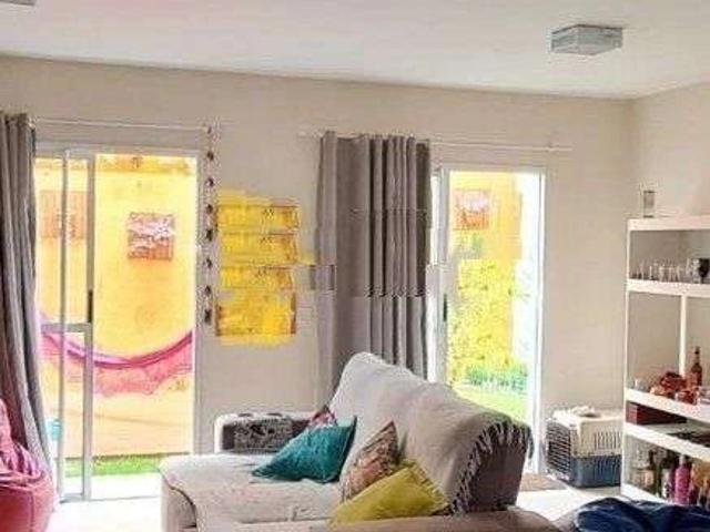Casa / Sobrado para Venda em Carapicuíba/SP Chácara Quiriri 3 Quartos