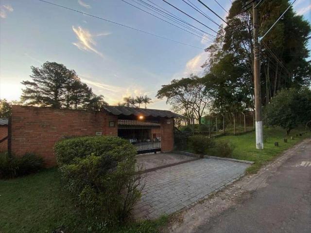 Casa / Sobrado para Venda em Carapicuíba/SP Chácara Vale do Rio Cotia 4 Quartos