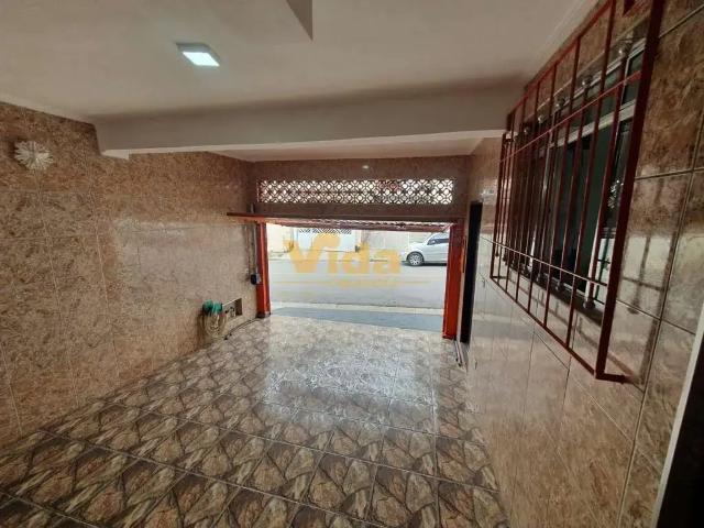 Casa / Sobrado para Venda em Carapicuíba/SP Conjunto Habitacional Presidente Castelo Branco 2 Quartos