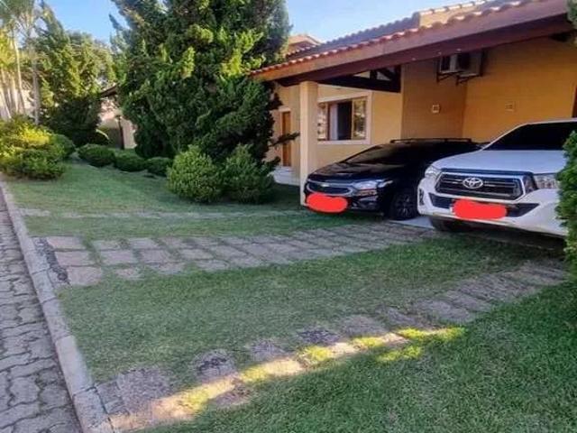 Casa / Sobrado para Venda em Carapicuíba/SP Jardim Ana Estela 3 Quartos