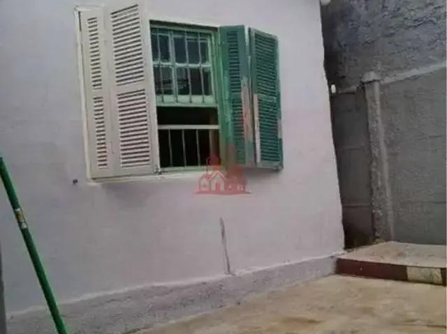 Casa / Sobrado para Venda em Carapicuíba/SP Jardim Cecília Cristina 1 Quartos