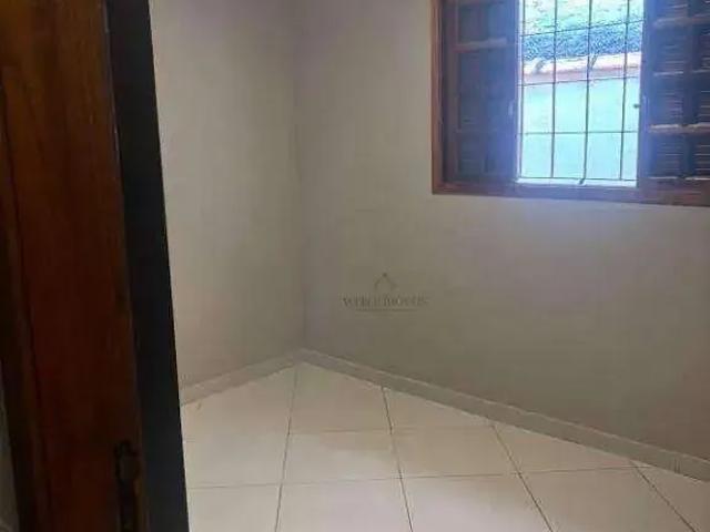 Casa / Sobrado para Venda em Carapicuíba/SP Jardim das Belezas 3 Quartos