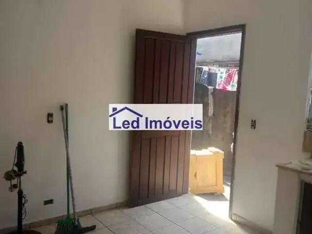 Casa / Sobrado para Venda em Carapicuíba/SP Jardim Planalto 2 Quartos