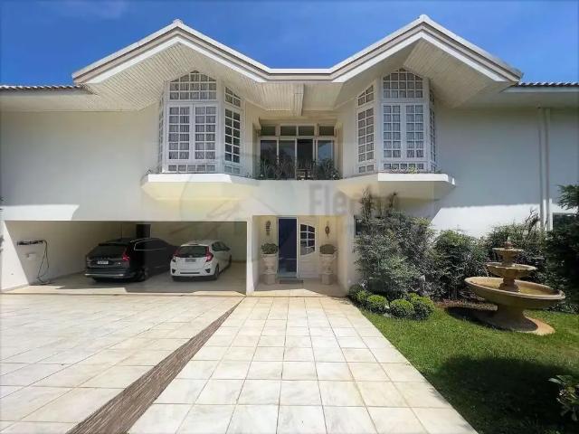 Casa / Sobrado para Venda em Carapicuíba/SP Palos Verdes 4 Quartos