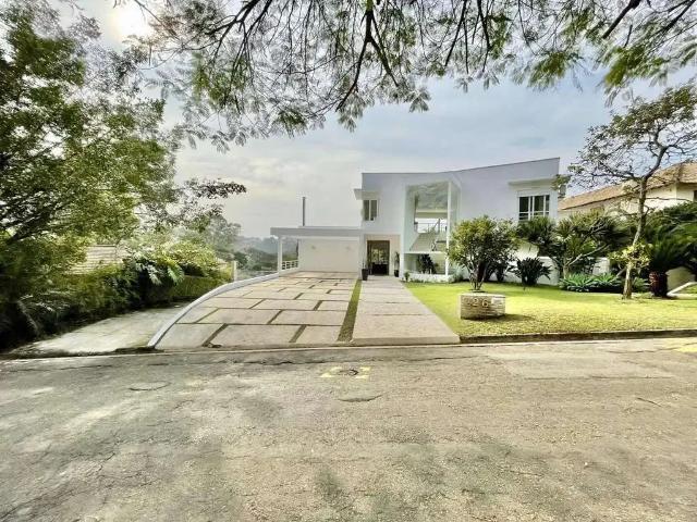 Casa / Sobrado para Venda em Carapicuíba/SP Palos Verdes 4 Quartos