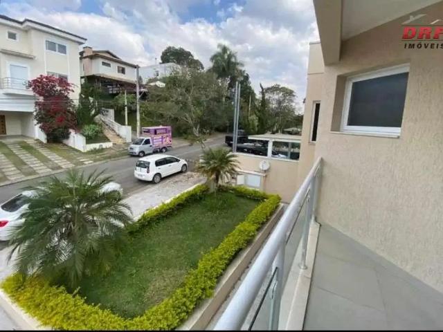 Casa / Sobrado para Venda em Carapicuíba/SP Pousada dos Bandeirantes 4 Quartos