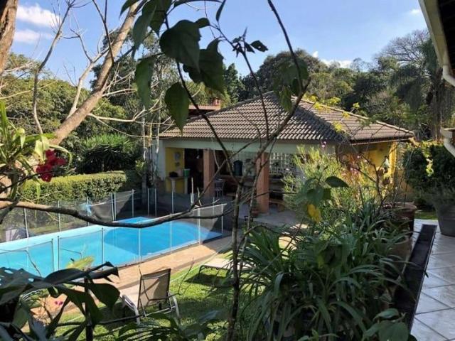 Casa / Sobrado para Venda em Carapicuíba/SP Recanto Impla 9 Quartos
