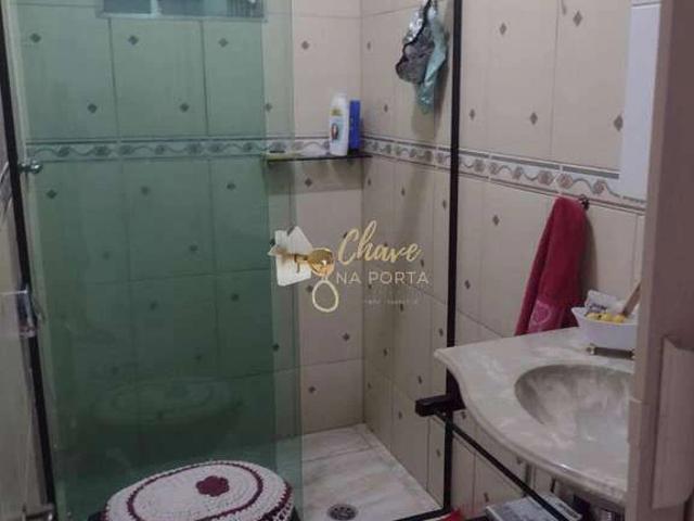 Casa / Sobrado para Venda em Carapicuíba/SP Vila América 5 Quartos