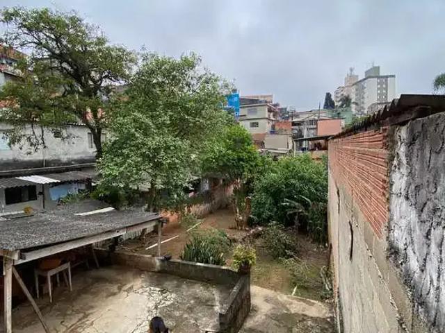 Casa / Sobrado para Venda em Carapicuíba/SP Vila Maria Helena 2 Quartos